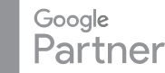 Fintech Digital Google Partner Badge for Paid media excellence