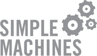 sample machines logo